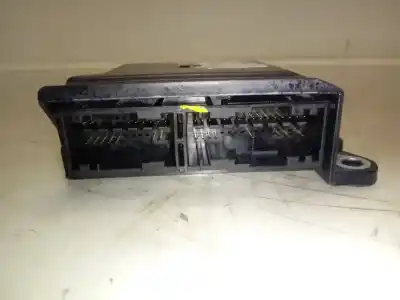 Second-hand car spare part airbag kit for citroen c3 attraction oem iam references   