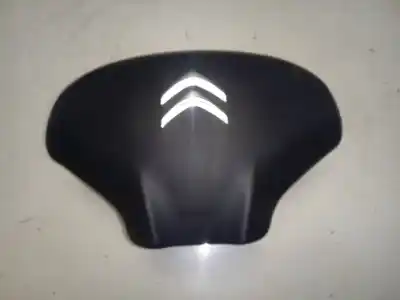 Second-hand car spare part airbag kit for citroen c3 attraction oem iam references   