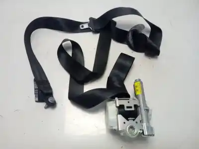 Second-hand car spare part airbag kit for citroen c3 attraction oem iam references   