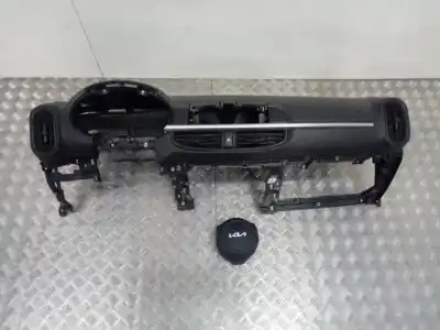 Автозапчасти б/у комплект подушки безопасности за kia picanto (ja) concept ссылки oem iam 56900g6600  