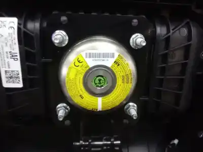 Автозапчасти б/у комплект подушки безопасности за kia picanto (ja) concept ссылки oem iam 56900g6600  