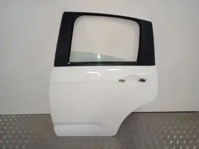 Gebrauchtes Autoersatzteil hintere linke tür zum citroen c3 attraction oem-iam-referenzen 