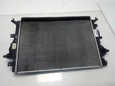 Pezzo di ricambio per auto di seconda mano RADIATORE D ACQUA per HYUNDAI IONIQ  Riferimenti OEM IAM   