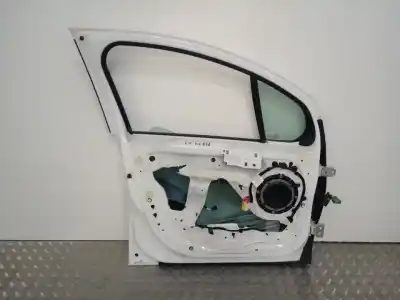 İkinci el araba yedek parçası sol ön kapi için citroen c3 attraction oem iam referansları   agencia 5/3/24