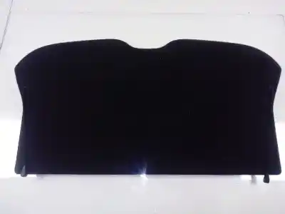 Peça sobressalente para automóvel em segunda mão chapeleira por citroen ds5 design referências oem iam 98036113zd