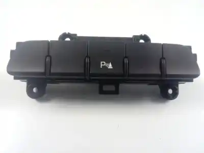 Peça sobressalente para automóvel em segunda mão trocar por kia stonic (ybcuv) 1.2 cat referências oem iam 93300h8450