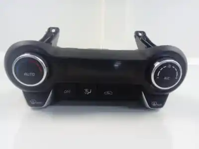 Peça sobressalente para automóvel em segunda mão comando de sofagem (chauffage / ar condicionado) por kia stonic (ybcuv) 1.2 cat referências oem iam 97250h8420