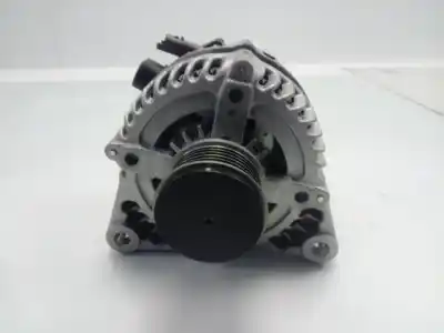 Piesă de schimb auto la mâna a doua alternator pentru citroen c4 berlina c-series referințe oem iam 9835688980