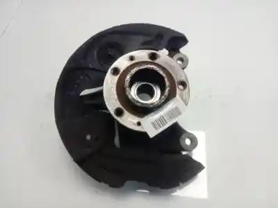 Second-hand car spare part front left knuckle for peugeot 508 sw 1.5 active [1.5 ltr. - 96 kw blue-hdi fap] oem iam references 9830991480