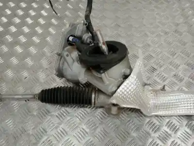 Автозапчасти б/у рулевая рейка за opel corsa c edition ссылки oem iam 9834749080  