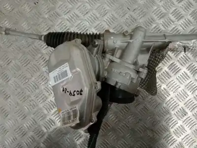 Автозапчасти б/у рулевая рейка за opel corsa c edition ссылки oem iam 9834749080  