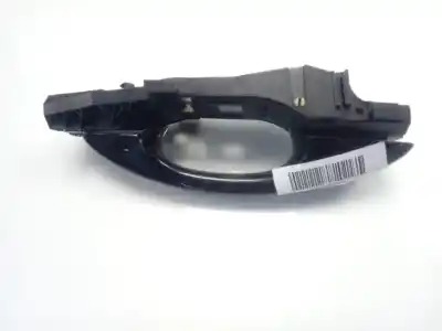 Tweedehands auto-onderdeel buitenste handgreep achter links voor skoda superb (3v3) active oem iam-referenties 7p6839885  