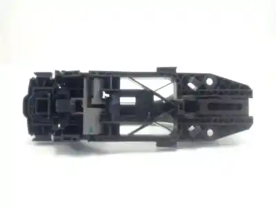 Tweedehands auto-onderdeel buitenste handgreep achter links voor skoda superb (3v3) active oem iam-referenties 7p6839885  