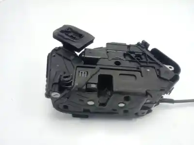 Автозапчасти б/у замок задней левой двери за skoda superb (3v3) active ссылки oem iam 5ta839015e  