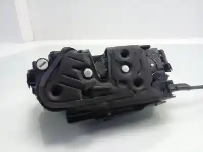 Автозапчасти б/у замок задней левой двери за skoda superb (3v3) active ссылки oem iam 5ta839015e  