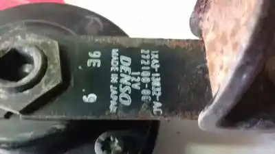 Автозапчасти б/у рог за jaguar x-type 2.0 diesel cat ссылки oem iam   caja 3