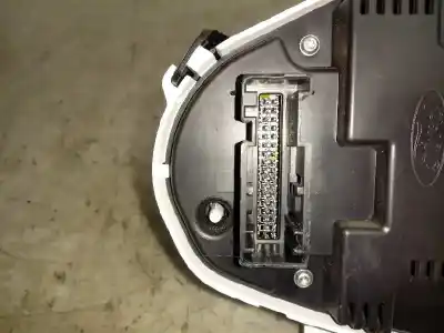 Peça sobressalente para automóvel em segunda mão quadrante por ford transit courier b460 monospace 1.5 tdci referências oem iam et7610849cg  