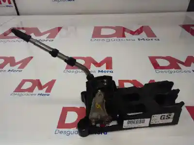 Автозапчасти б/у рычаг переключения передач за renault scenic iii grand dynamique ссылки oem iam 8200736236h