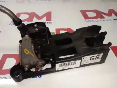 Автозапчасти б/у рычаг переключения передач за renault scenic iii grand dynamique ссылки oem iam 8200736236h  