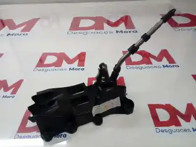 Автозапчасти б/у рычаг переключения передач за renault scenic iii grand dynamique ссылки oem iam 8200736236h  