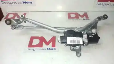 Second-hand car spare part front windshield wiper motor for renault captur adventure oem iam references 