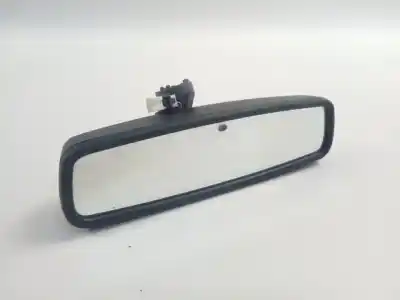 Peça sobressalente para automóvel em segunda mão espelho retrovisor interior por ford kuga (cbv) 2.0 tdci cat referências oem iam 17e678