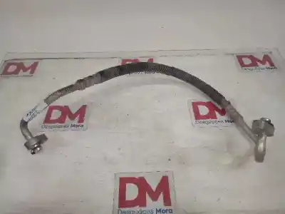 Peça sobressalente para automóvel em segunda mão tubos de ar condicionado por toyota proace l1h1 furgón active referências oem iam 