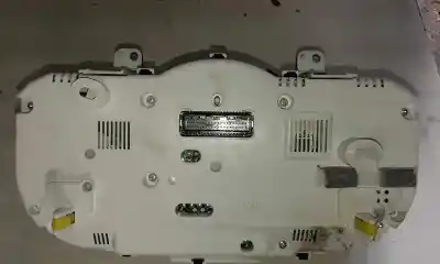 Second-hand car spare part dashboard for toyota rav 4 (a3) yokubari oem iam references 8380042f71  