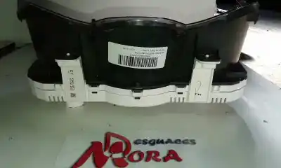 Second-hand car spare part dashboard for toyota rav 4 (a3) yokubari oem iam references 8380042f71  