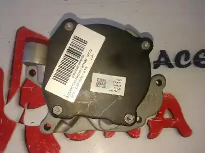 İkinci el araba yedek parçası FREN BASINÇ / VAKUM POMPASI için SEAT IBIZA BERLINA (6J5)  OEM IAM referansları 03L145207  