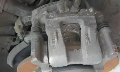 Second-hand car spare part rear left brake caliper for hyundai i40 1.7 crdi cat oem iam references 8554001
