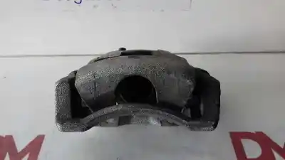 Автозапчастина б/у передній правий гальмівний супорт для citroen c4 cactus feel посилання на oem iam 96689328  
