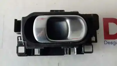 Автозапчастина б/у усередині передня права ручка для citroen c4 cactus feel посилання на oem iam 98012885vv