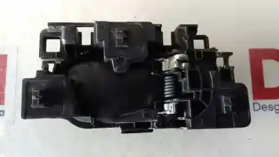 Автозапчастина б/у усередині передня права ручка для citroen c4 cactus feel посилання на oem iam 98012885vv  