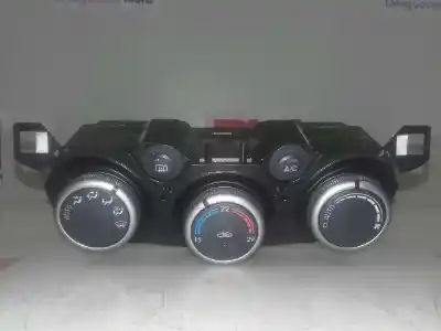 Автозапчастина б/у КЛІМАТ-КОНТРОЛЬ для MAZDA 2 LIM. (DE)  Посилання на OEM IAM 40117  