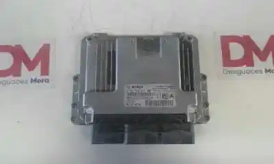 Second-hand car spare part ECU ENGINE CONTROL for CITROEN DS3  OEM IAM references 9674244680  