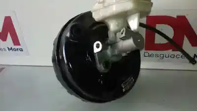 Tweedehands auto-onderdeel rem servo voor opel insignia berlina cosmo oem iam-referenties 13338058