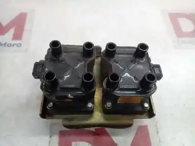 Peça sobressalente para automóvel em segunda mão bobina de ignição por land rover range rover (lp) hse (165kw) referências oem iam 0221503407