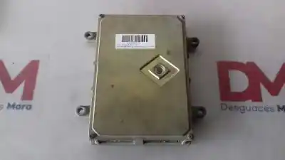 Автозапчастина б/у ЕБУ КОНТРОЛЕР ДВИГУНА для MG ROVER ROVER 25 (R/RF)  Посилання на OEM IAM 37820PP4E01  