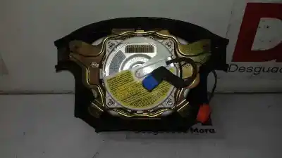 Peça sobressalente para automóvel em segunda mão airbag dianteiro esquerdo por ford probe 2.5 v6 24v cat referências oem iam   