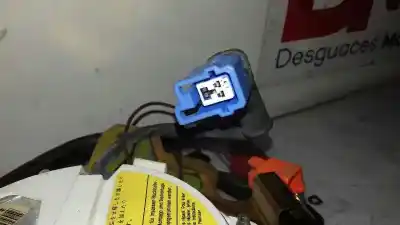 Peça sobressalente para automóvel em segunda mão airbag dianteiro esquerdo por ford probe 2.5 v6 24v cat referências oem iam   