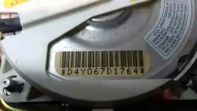 Peça sobressalente para automóvel em segunda mão airbag dianteiro esquerdo por ford probe 2.5 v6 24v cat referências oem iam   