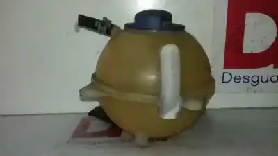 Second-hand car spare part coolant expansion tank for audi a3 (8l) 1.6 ambiente oem iam references 