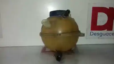 Second-hand car spare part coolant expansion tank for audi a3 (8l) 1.6 ambiente oem iam references   