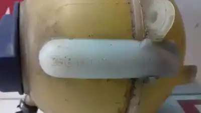 Second-hand car spare part coolant expansion tank for audi a3 (8l) 1.6 ambiente oem iam references   