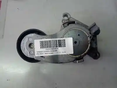 Pezzo di ricambio per auto di seconda mano tendicinghia ausiliaria per peugeot 3008 access riferimenti oem iam 846143