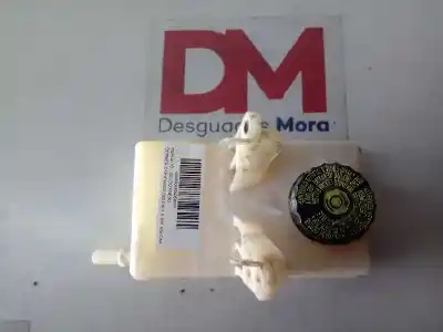 Автозапчасти б/у БАК ТОРМОЗНОЙ ЖИДКОСТИ за CITROEN C4 PICASSO  ссылки OEM IAM 9680907780  