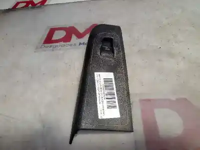 Tweedehands auto-onderdeel schakelaar rechts voor ruit voor ford transit courier ambiente oem iam-referenties et76240a40b