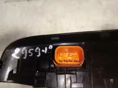 Second-hand car spare part right front power window switch for ford transit courier ambiente oem iam references et76240a40b  