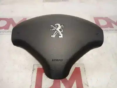 Peça sobressalente para automóvel em segunda mão airbag dianteiro esquerdo por peugeot 3008 active referências oem iam 